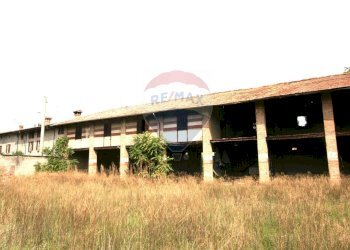 Rustico Piazza Giovanni XXIII, Filago - foto 3