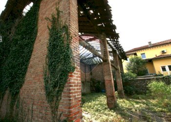 Rustico Piazza Giovanni XXIII, Filago - foto 9