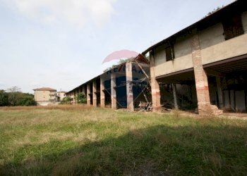 Rustico Piazza Giovanni XXIII, Filago - foto 10