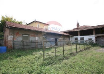 Rustico Piazza Giovanni XXIII, Filago - foto 12