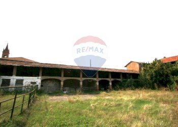 Rustico Piazza Giovanni XXIII, Filago - foto 14