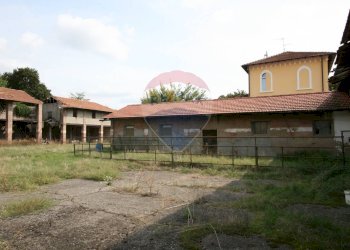 Rustico Piazza Giovanni XXIII, Filago - foto 16