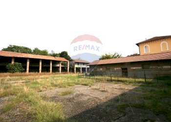 Rustico Piazza Giovanni XXIII, Filago - foto 17