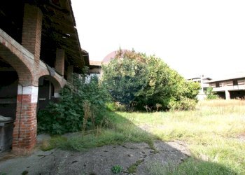 Rustico Piazza Giovanni XXIII, Filago - foto 18