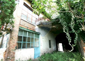 Rustico Piazza Giovanni XXIII, Filago - foto 24