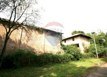 Rustico Piazza Giovanni XXIII, Filago - foto 26