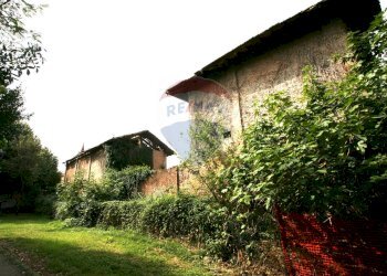 Rustico Piazza Giovanni XXIII, Filago - foto 27