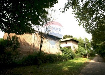 Rustico Piazza Giovanni XXIII, Filago - foto 28