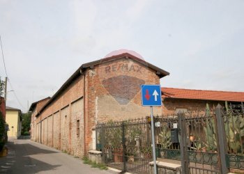 Rustico Piazza Giovanni XXIII, Filago - foto 29