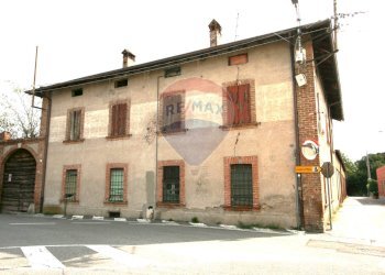 Rustico Piazza Giovanni XXIII, Filago - foto 30