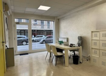 Commercial Premises Via Giuseppe Garibaldi, Bergamo - photo 3