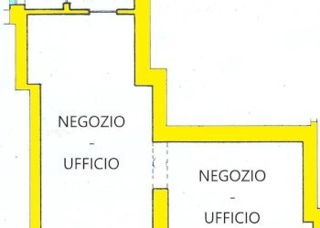 Commercial Premises Via Giuseppe Garibaldi, Bergamo - photo 11