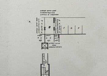 Quadrilocale Via Di Grotta Perfetta, Roma (zona Ardeatino) - foto 16