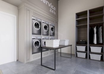 Locale Commerciale Via Luigi Cibrario, Genova (zona Sestri Ponente) - foto 8