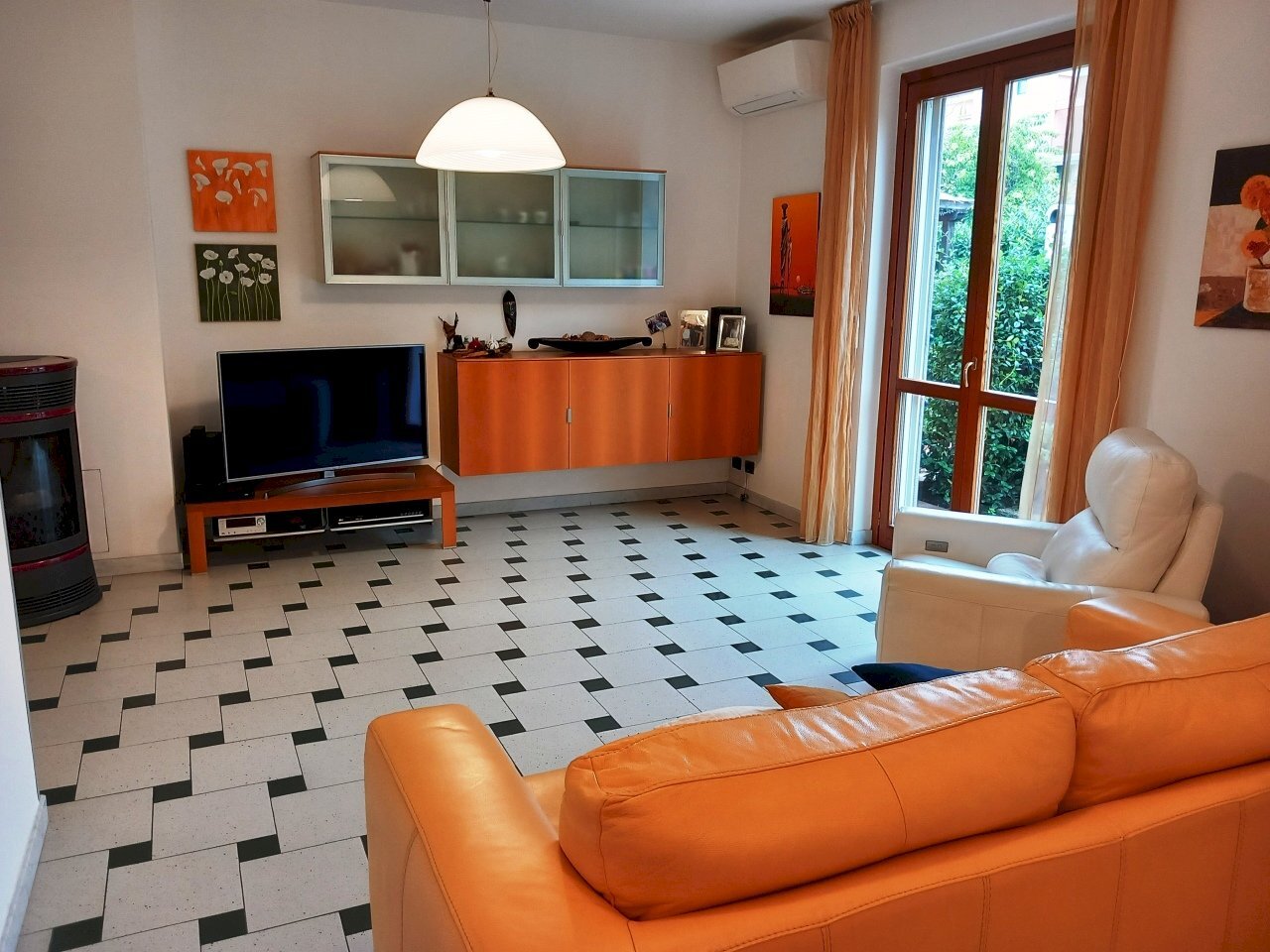 5SAN.jpg - Casa semi indipendente Santo Stefano di Magra - foto 1