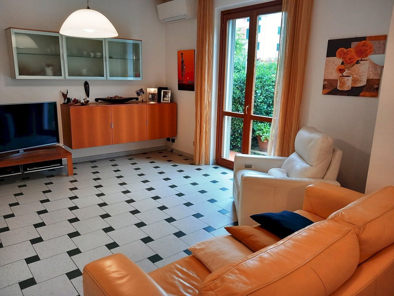 SAN13.jpg - Casa semi indipendente Santo Stefano di Magra - foto 3