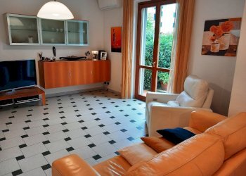 SAN13.jpg - Casa semi indipendente Santo Stefano di Magra - foto 3