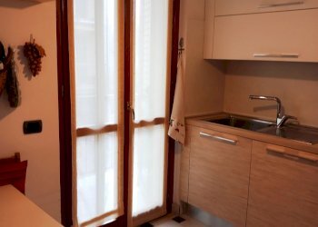 4SAN.jpg - Casa semi indipendente Santo Stefano di Magra - foto 6