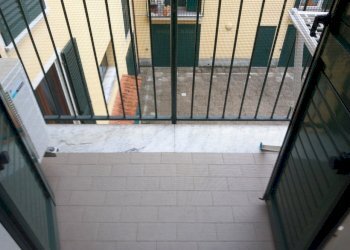 SAN12.jpg - Casa semi indipendente Santo Stefano di Magra - foto 8