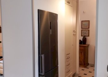 2SAN.jpg - Casa semi indipendente Santo Stefano di Magra - foto 9