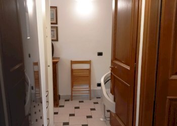 1SAN.jpg - Casa semi indipendente Santo Stefano di Magra - foto 11