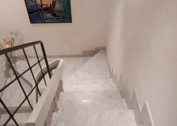 SAN25.jpg - Casa semi indipendente Santo Stefano di Magra - foto 15