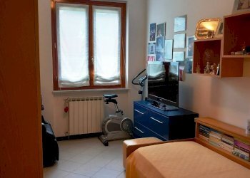 SAN24.jpg - Casa semi indipendente Santo Stefano di Magra - foto 20