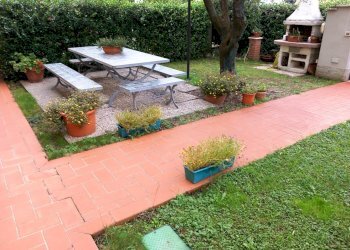SAN26.jpg - Casa semi indipendente Santo Stefano di Magra - foto 24