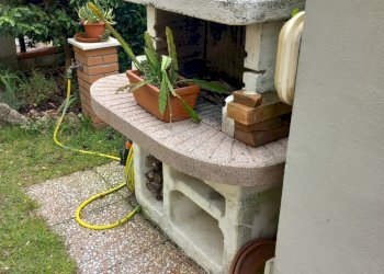 SAN27.jpg - Casa semi indipendente Santo Stefano di Magra - foto 25