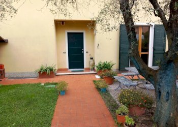 SAN28.jpg - Casa semi indipendente Santo Stefano di Magra - foto 26