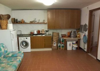 SAN30.jpg - Casa semi indipendente Santo Stefano di Magra - foto 27