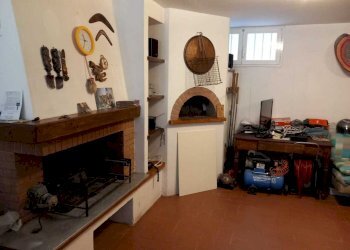 SAN31.jpg - Casa semi indipendente Santo Stefano di Magra - foto 28