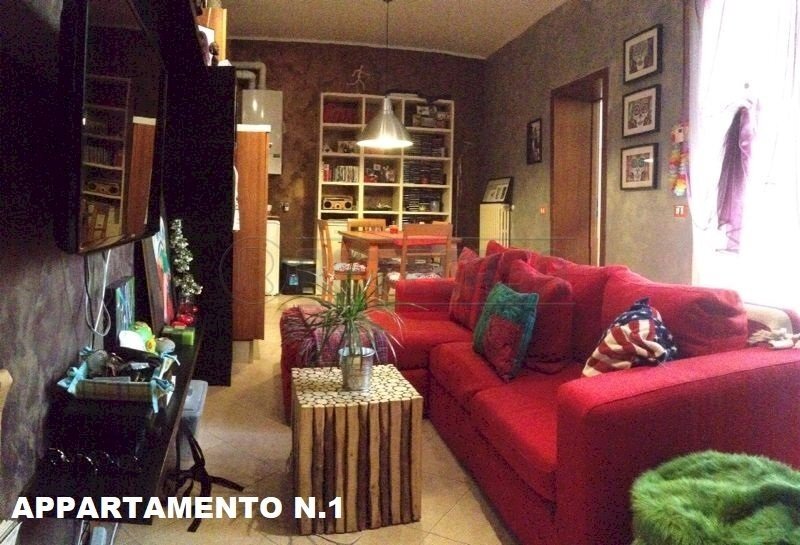 2.jpg - Townhouse Bondeno - photo 3