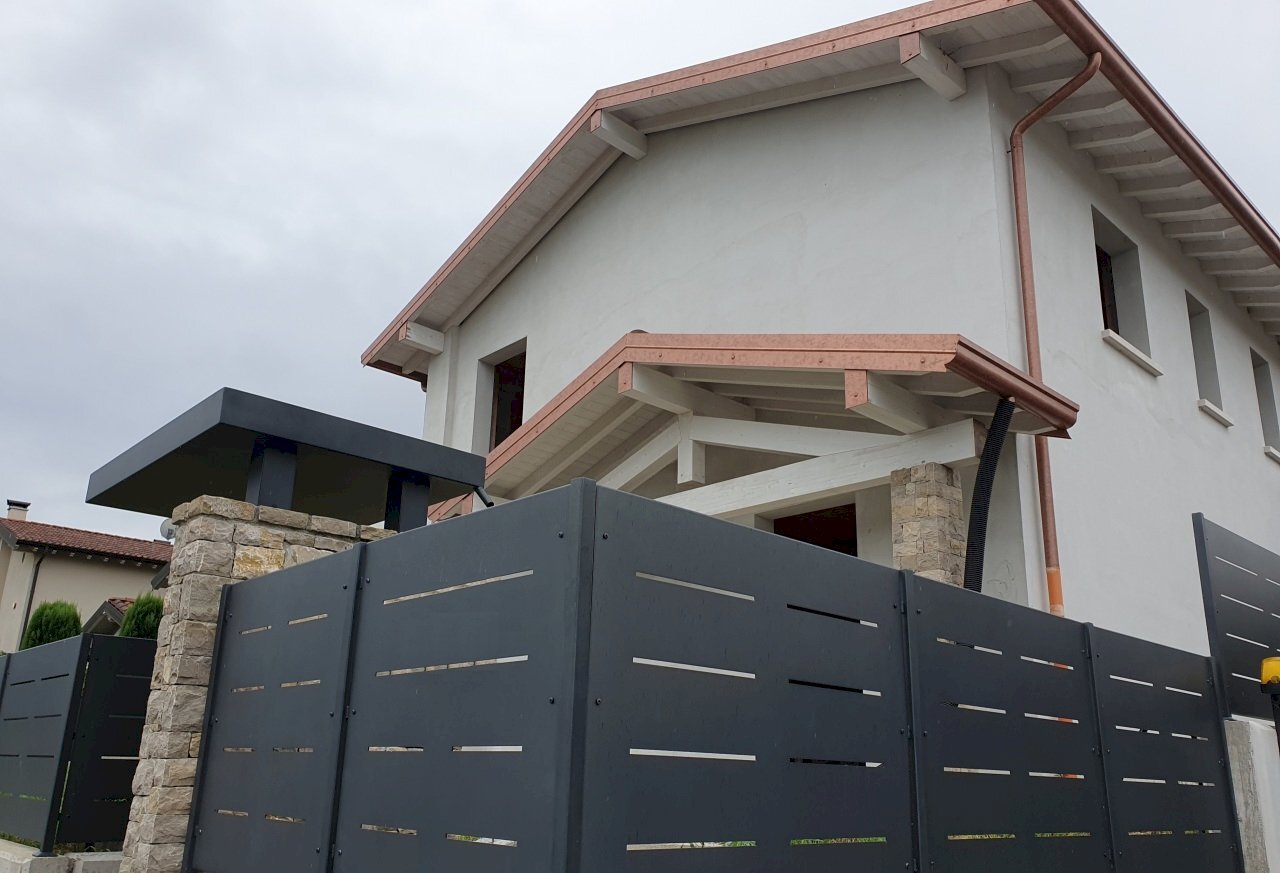 20230829_161926.jpg - Casa indipendente CENTRALE - COLLINARE, Poncarale - foto 3