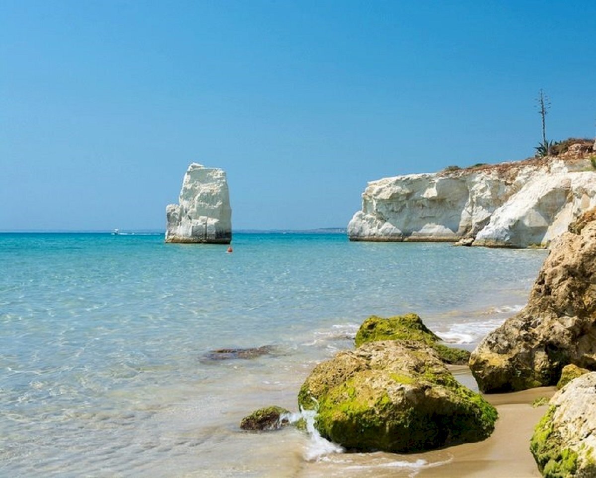 avola-sicilia-spiagge-attrezzate.jpg - Villa Via Sebastiano Morale 5, Siracusa - foto 1