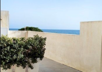 si vista mare pt.jpg - Villa Via Sebastiano Morale 5, Siracusa - foto 7