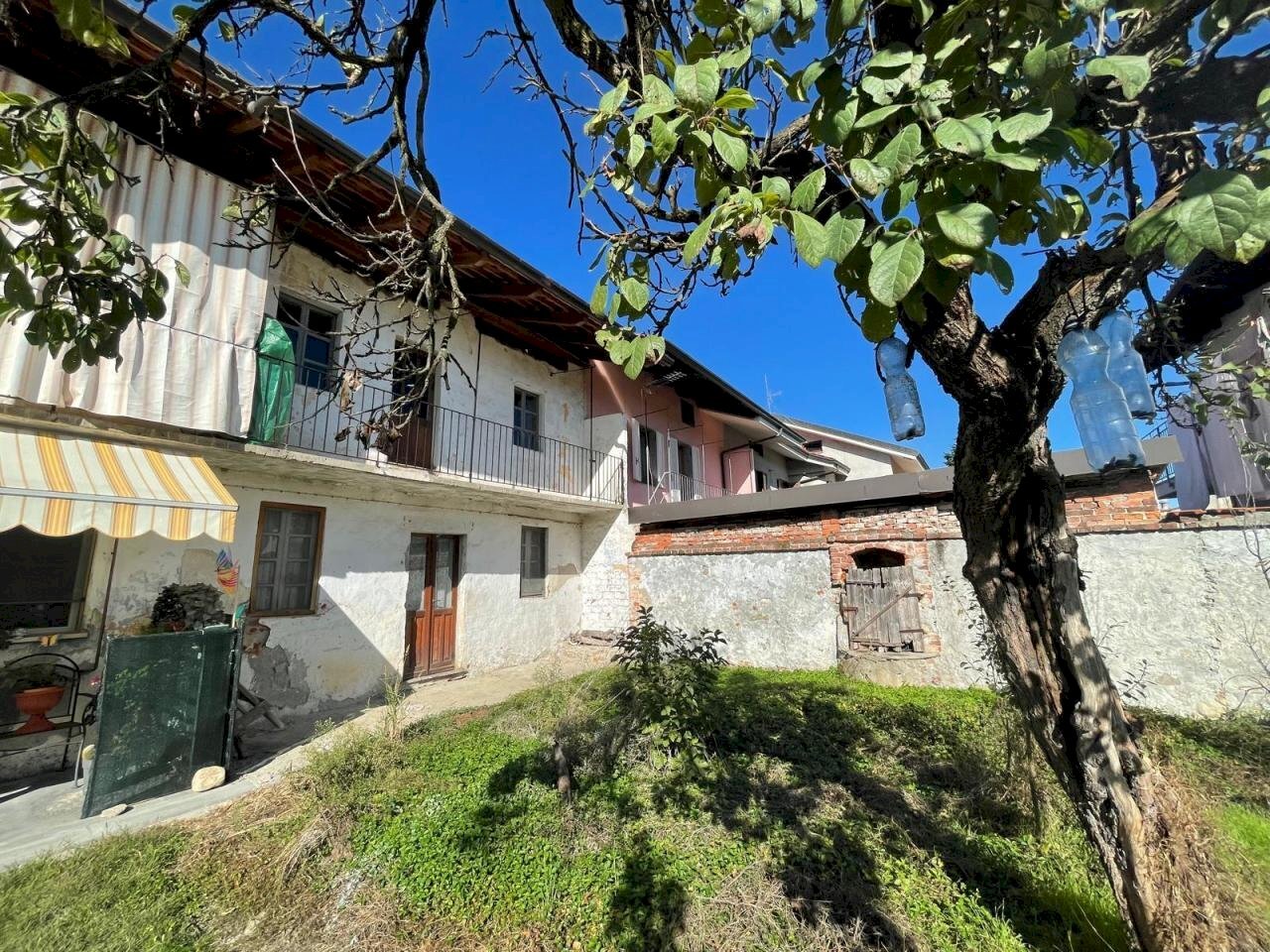 WhatsApp Image 2024-09-28 at 17.29.14 (4).jpeg - Independent house Via Roma 15, Lusigliè - photo 2