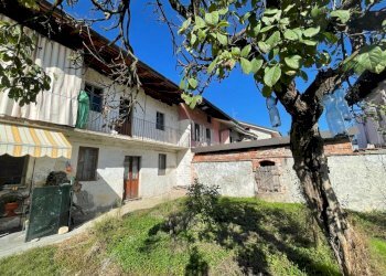 WhatsApp Image 2024-09-28 at 17.29.14 (4).jpeg - Casa indipendente Via Roma 15, Lusigliè - foto 2