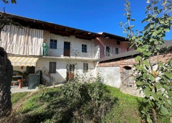 WhatsApp Image 2024-09-28 at 17.29.15 (4).jpeg - Casa indipendente Via Roma 15, Lusigliè - foto 5