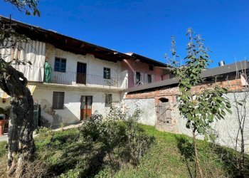 WhatsApp Image 2024-09-28 at 17.28.26.jpeg - Casa indipendente Via Roma 15, Lusigliè - foto 7