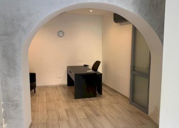 b.jpeg - Box Piazza Manin, Marino - foto 2