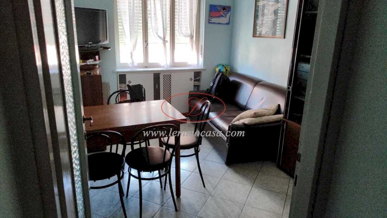 Grazioso bilocale vicino al mare- posto auto- - Appartamento Via Aurelia 82, San Bartolomeo al Mare - foto 1