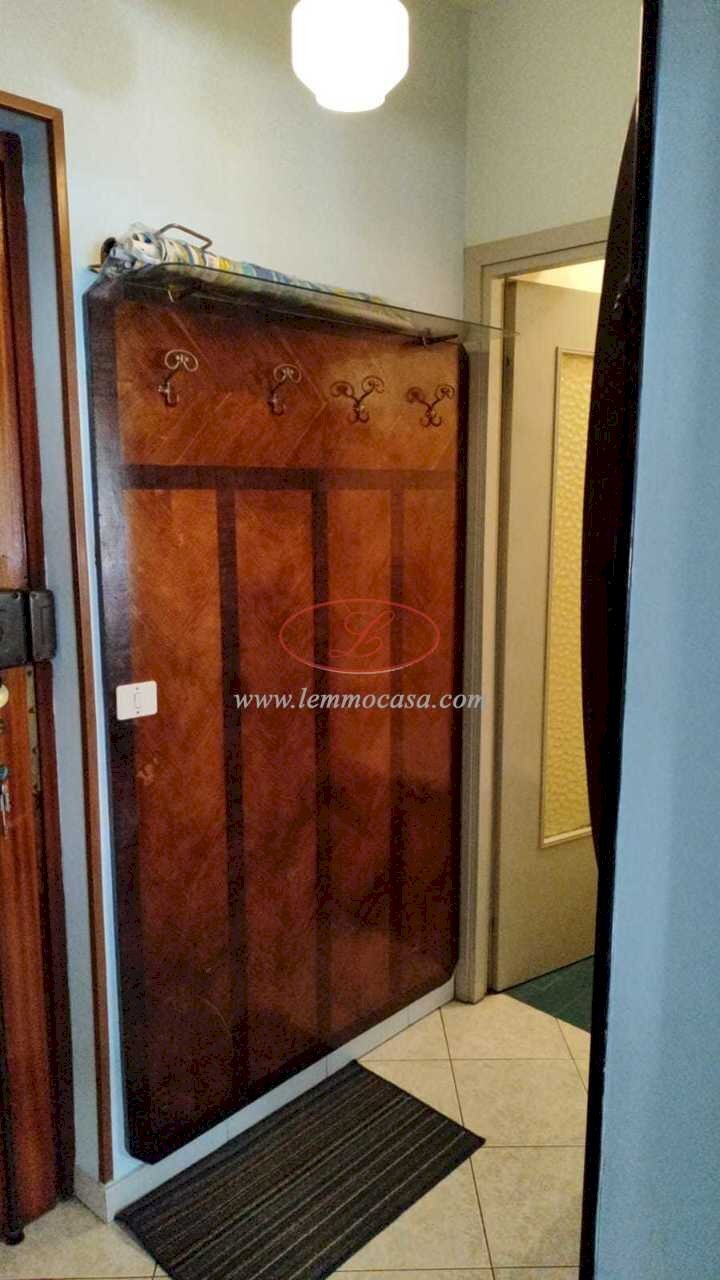 ingresso - Appartamento Via Aurelia 82, San Bartolomeo al Mare - foto 3