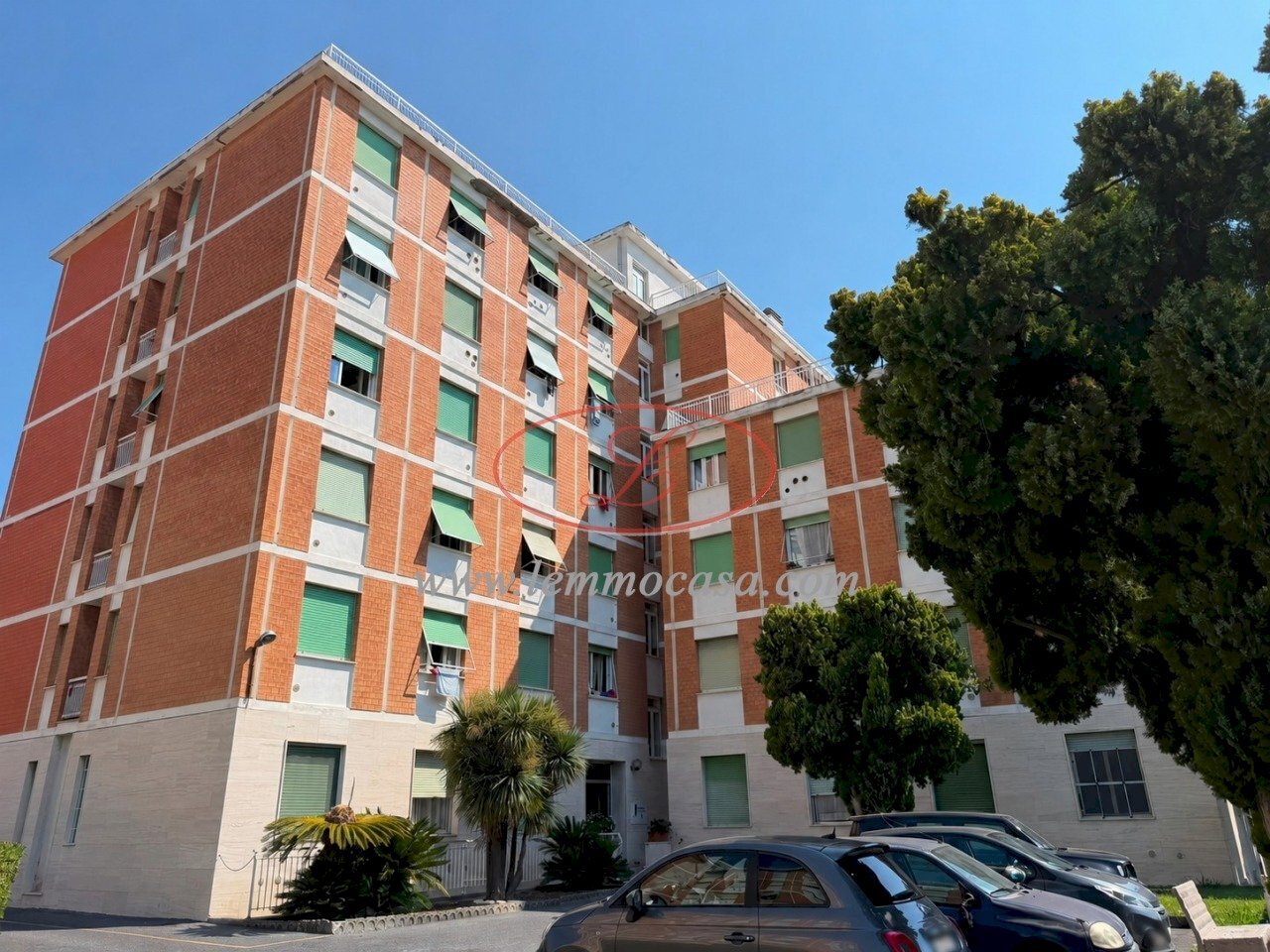2 - Bilocale Via Aurelia 82, San Bartolomeo al Mare - foto 3