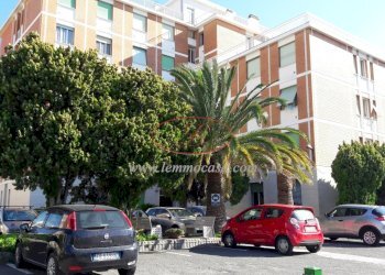 S.Bartolomeo centro - Bilocale con posto auto e ca - Appartamento Via Aurelia 82, San Bartolomeo al Mare - foto 2