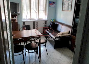 Grazioso bilocale vicino al mare- posto auto- - Appartamento Via Aurelia 82, San Bartolomeo al Mare - foto 1