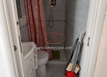 bagno - Appartamento Via Aurelia 82, San Bartolomeo al Mare - foto 5