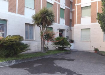 facciata - Appartamento Via Aurelia 82, San Bartolomeo al Mare - foto 7