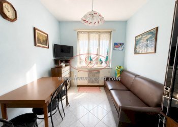 soggiorno - Bilocale Via Aurelia 82, San Bartolomeo al Mare - foto 4