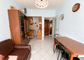 5 - Bilocale Via Aurelia 82, San Bartolomeo al Mare - foto 6